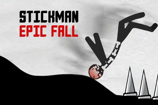 Destroy the Stickman game thumbnail