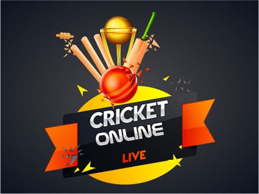 Cricket Online game thumbnail