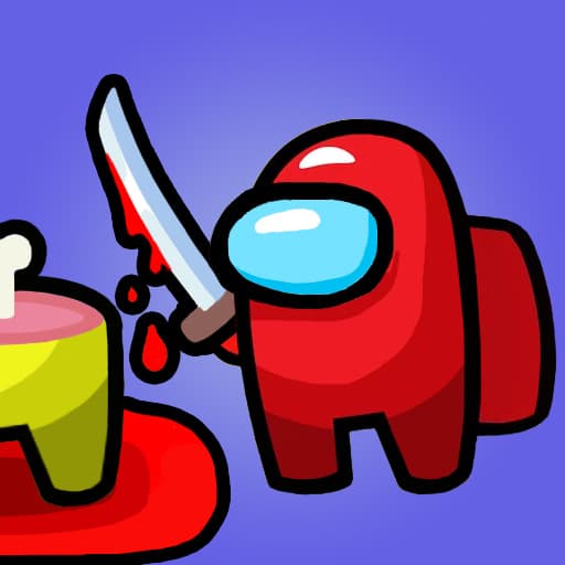 Imposter Killer game thumbnail