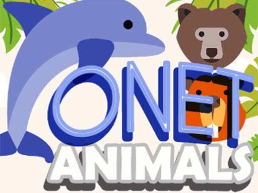 Onet Animals game thumbnail