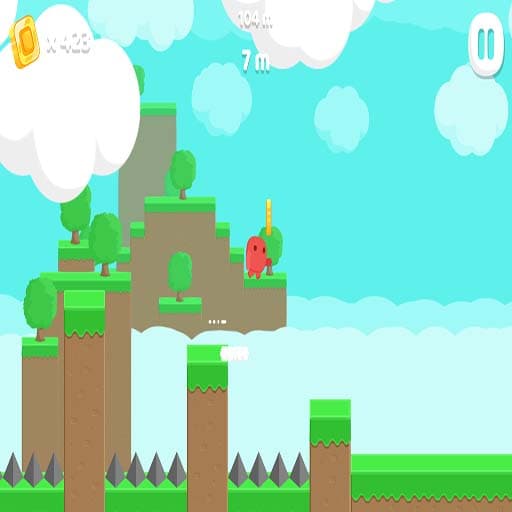 TomatoRunner game thumbnail