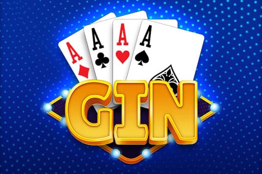 Gin Rummy game thumbnail