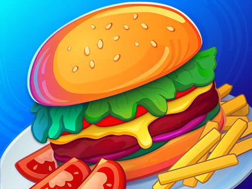 Cooking Mania game thumbnail