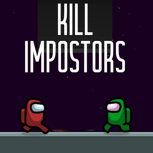 Kill impostors game thumbnail