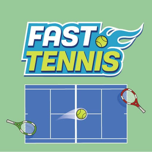Fast Tennis game thumbnail