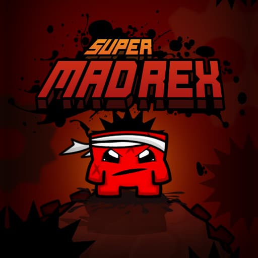 Super MadRex game thumbnail