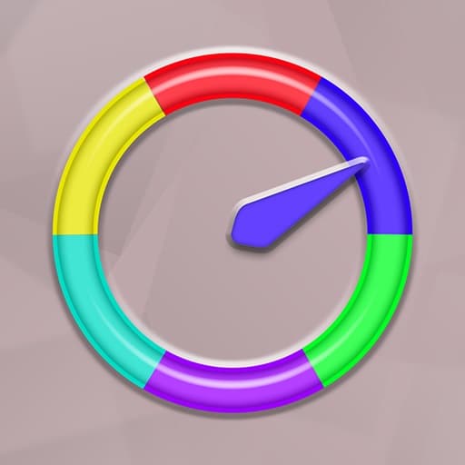 Color Wheel game thumbnail