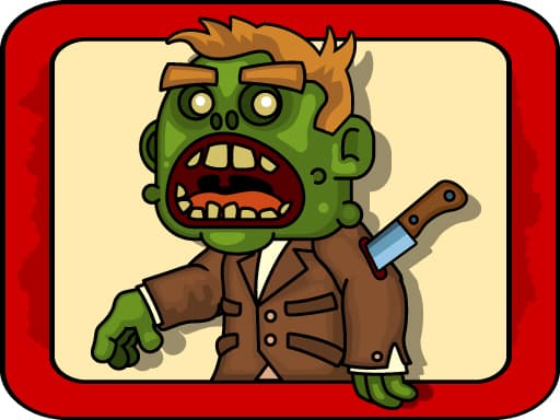 Zombie Killer game thumbnail