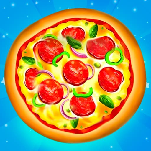 Pizza Clicker Tycoon game thumbnail