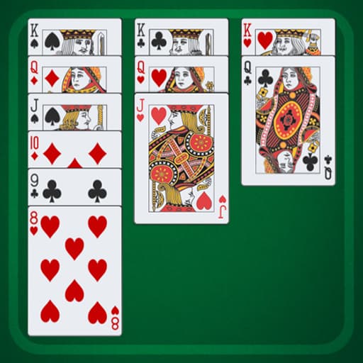 Best Classic Solitaire game thumbnail