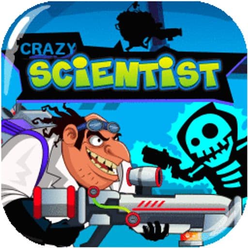 Crazy Scientist game thumbnail