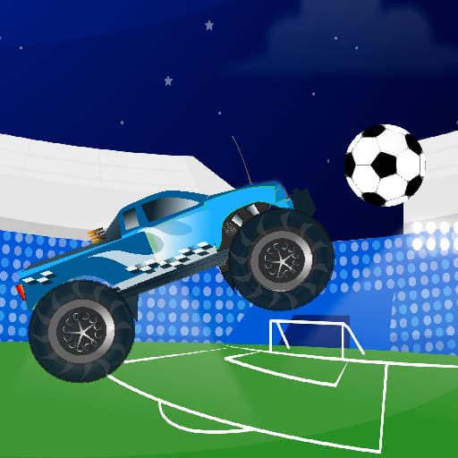 Crazy Football War game thumbnail
