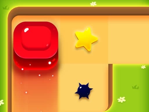 Impossible Box Rush game thumbnail