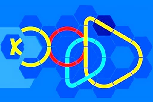 Knot Logical Game game thumbnail
