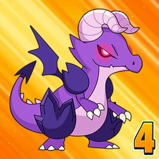 Dynamons 4 game thumbnail