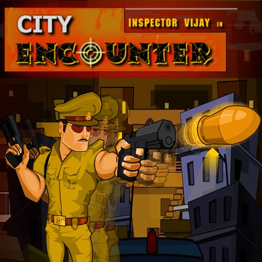 City Encounter game thumbnail