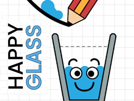  Happy Glass Thirsty Fish game thumbnail