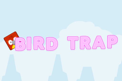Bird trap game thumbnail