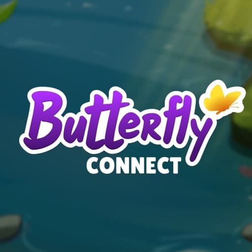Butterfly Connect game thumbnail