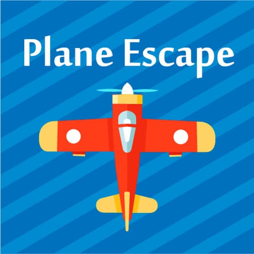 Escape Plane game thumbnail
