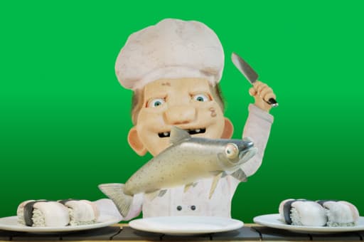 Kaiten Sushi game thumbnail