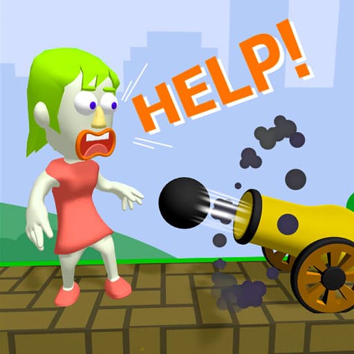 Save Them All game thumbnail