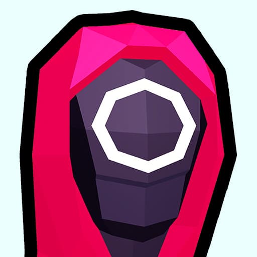 Squid Shooter game thumbnail