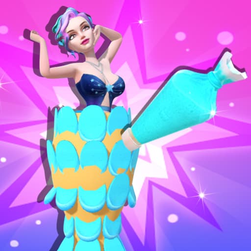 Doll Cake Maker game thumbnail