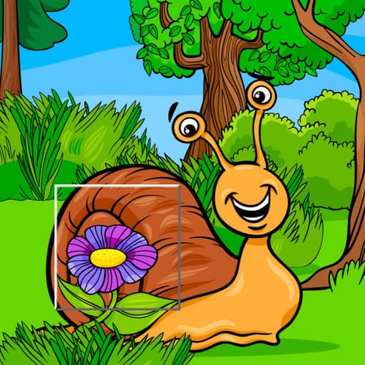 Insect Pic Puzzles game thumbnail