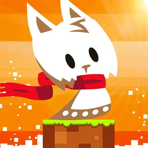 Kitty Adventure game thumbnail