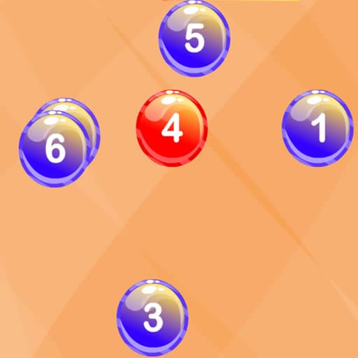 Eat Numbers game thumbnail