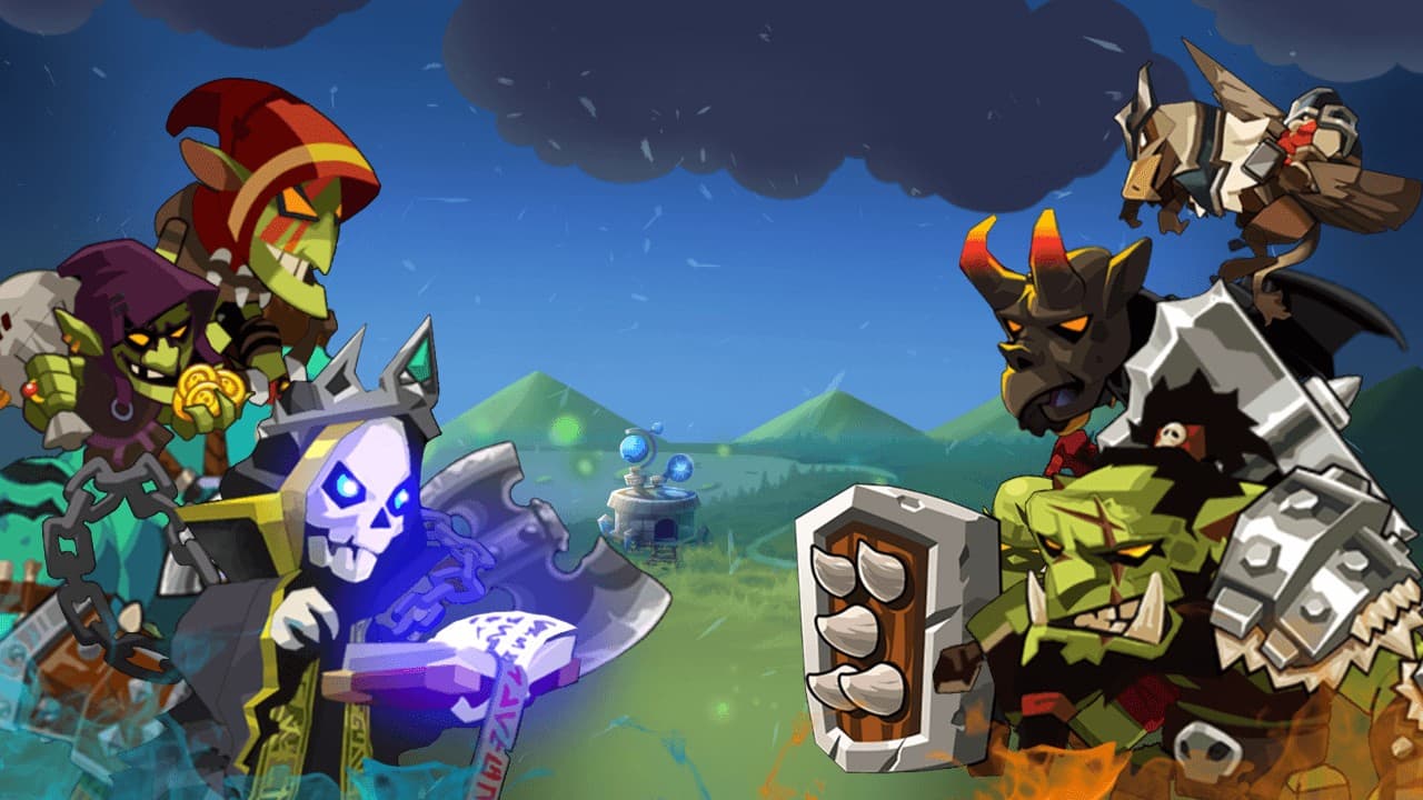 Endless Boundary game thumbnail