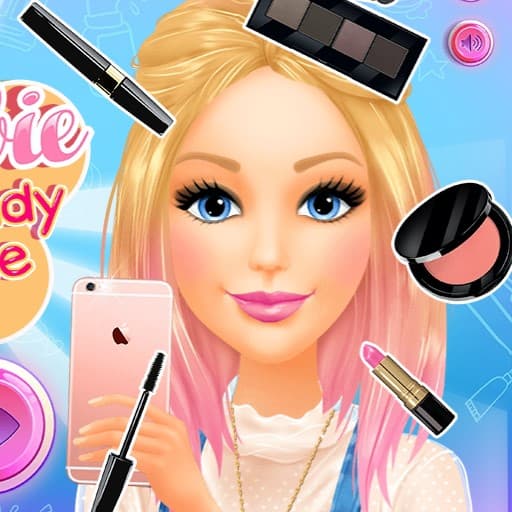 Ellie Get Ready with Me game thumbnail