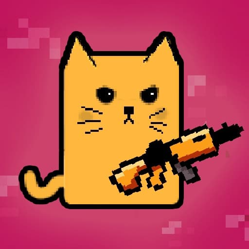 Cat vs Kripotians game thumbnail