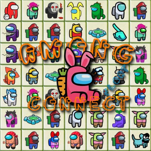 Among Float Connect game thumbnail