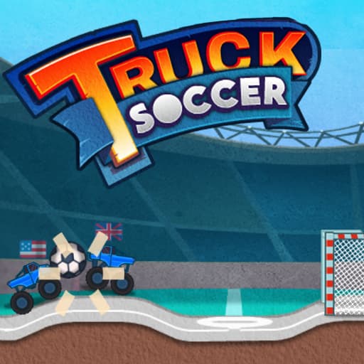 Truck Soccer game thumbnail