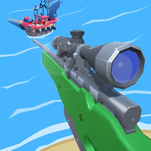 Sniper Shooter game thumbnail