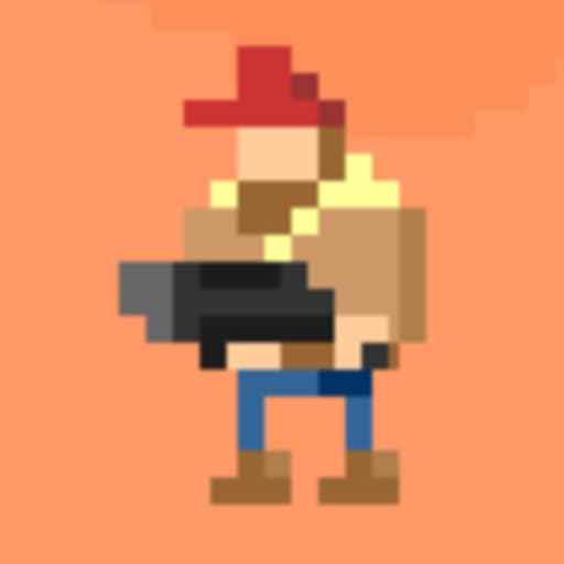 Pixel Shot game thumbnail