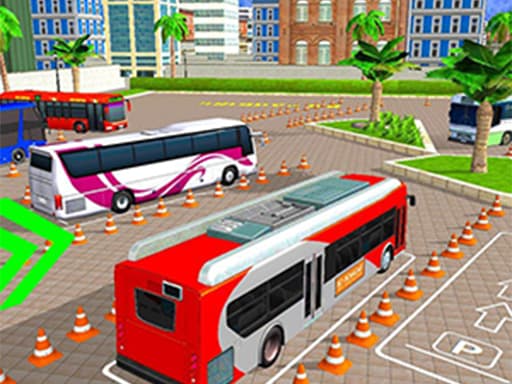 Bus Simulator 2021 game thumbnail