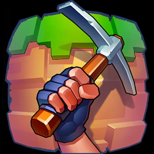 CraftMine game thumbnail