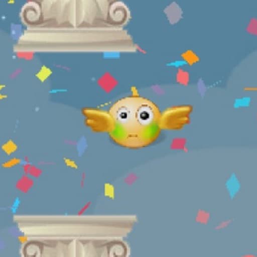 FlapyMoji game thumbnail
