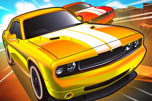 Ultimate Stunt Car Challenge game thumbnail