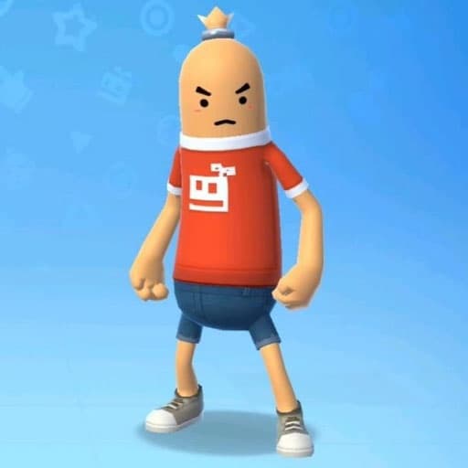 Save The Sausage Man game thumbnail