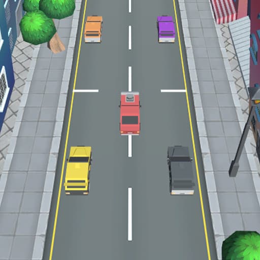 Drive Park game thumbnail