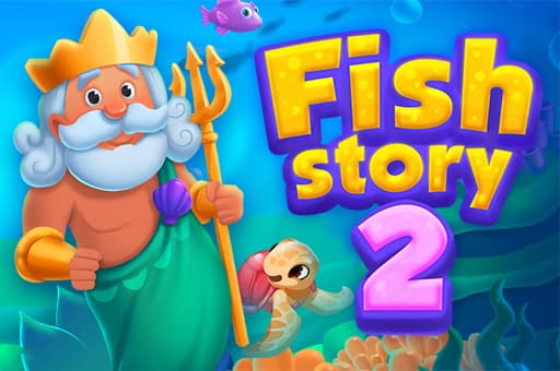 Fish Story 2 game thumbnail