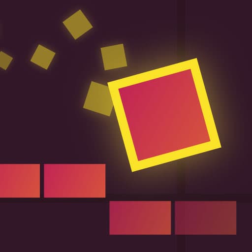 Squarescape game thumbnail