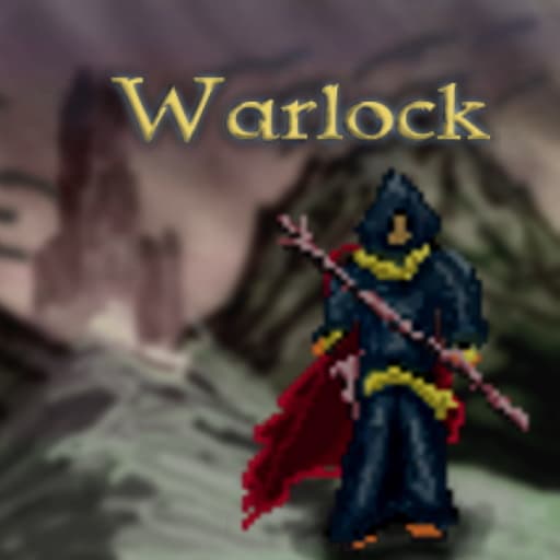Warlock game thumbnail