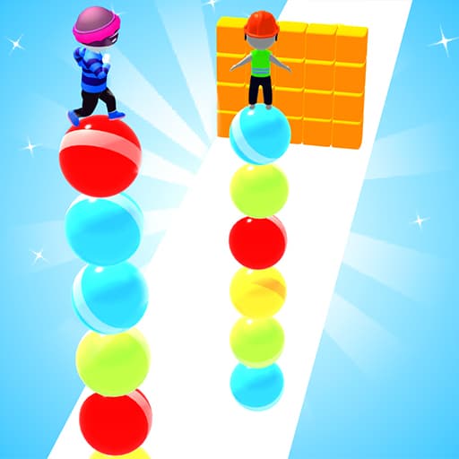 Ball Stack 3D game thumbnail