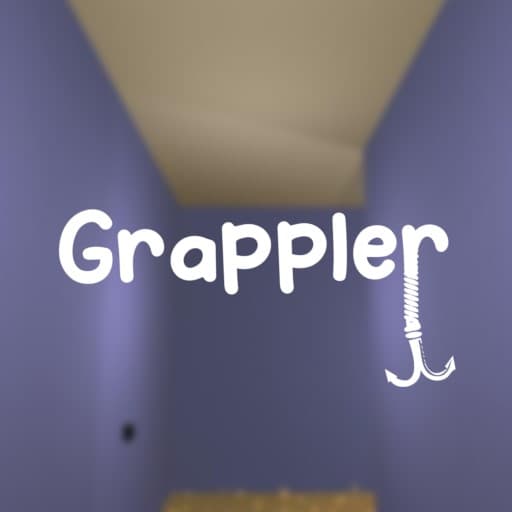 Grappler game thumbnail