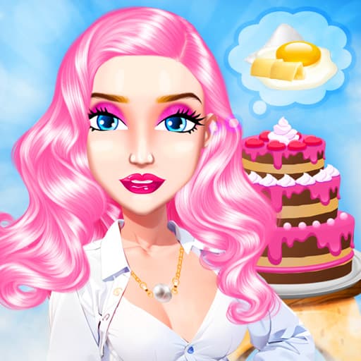 Blondie in the Real World game thumbnail